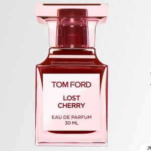 Tom Ford Lost Cherry Eau de Parfum - 30 ml (2/3 remaining)